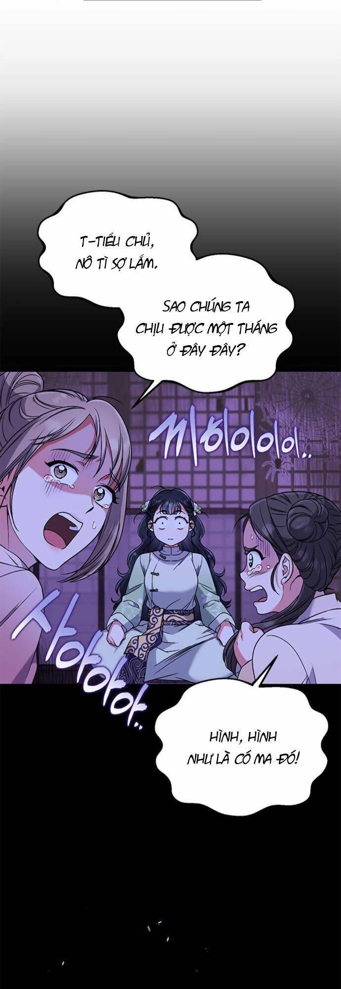 Từ Cao Thủ Trở Thành Phi Tần Chapter 3 - 33