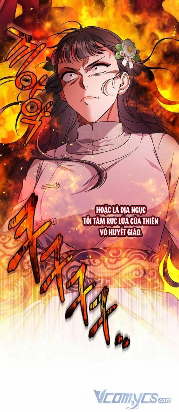 Từ Cao Thủ Trở Thành Phi Tần Chapter 3 - 35