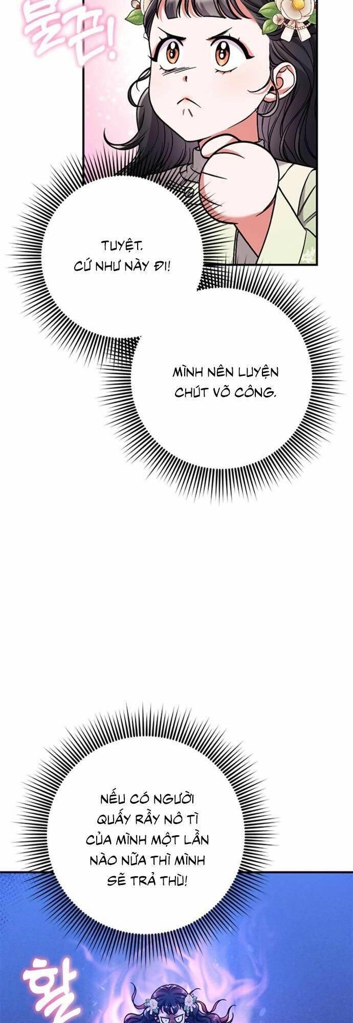 Từ Cao Thủ Trở Thành Phi Tần Chapter 3 - 37