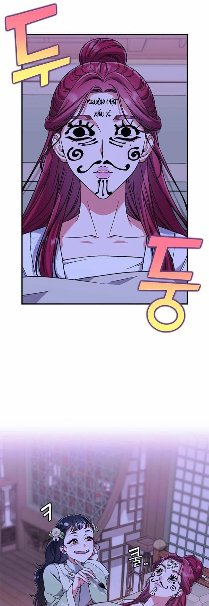 Từ Cao Thủ Trở Thành Phi Tần Chapter 3 - 39