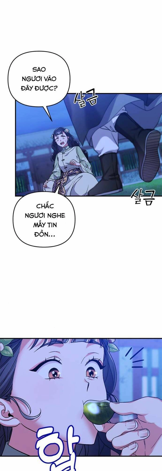 Từ Cao Thủ Trở Thành Phi Tần Chapter 3 - 43