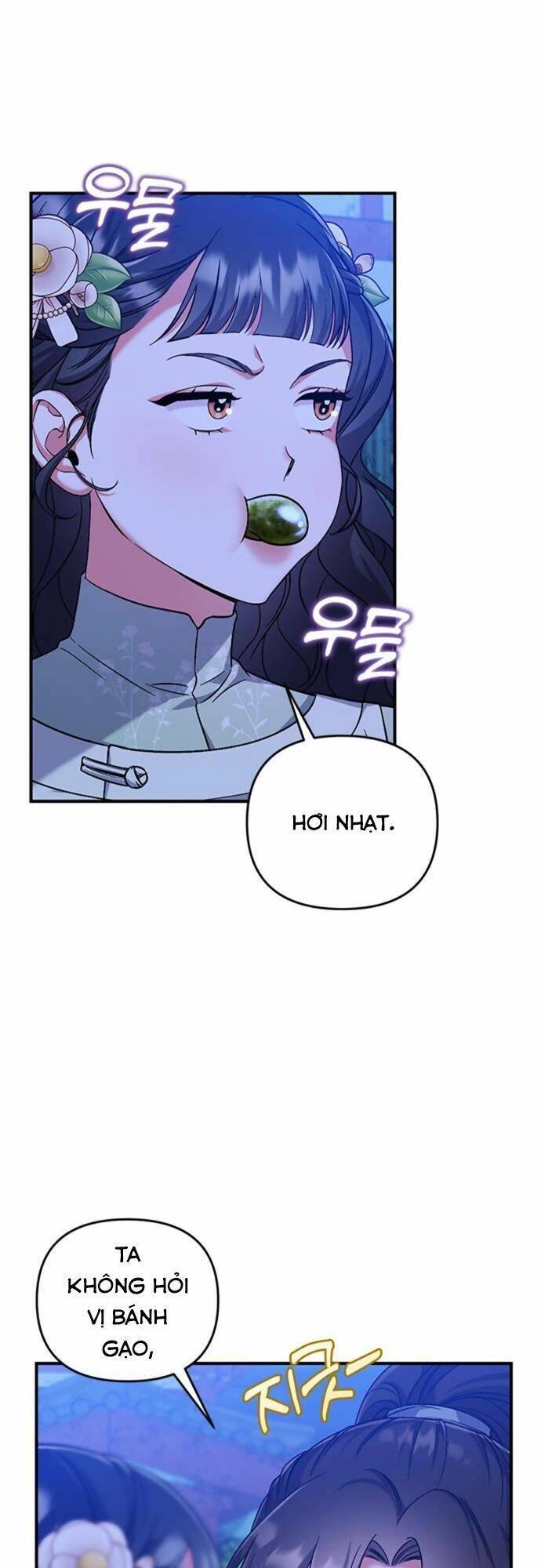 Từ Cao Thủ Trở Thành Phi Tần Chapter 3 - 45