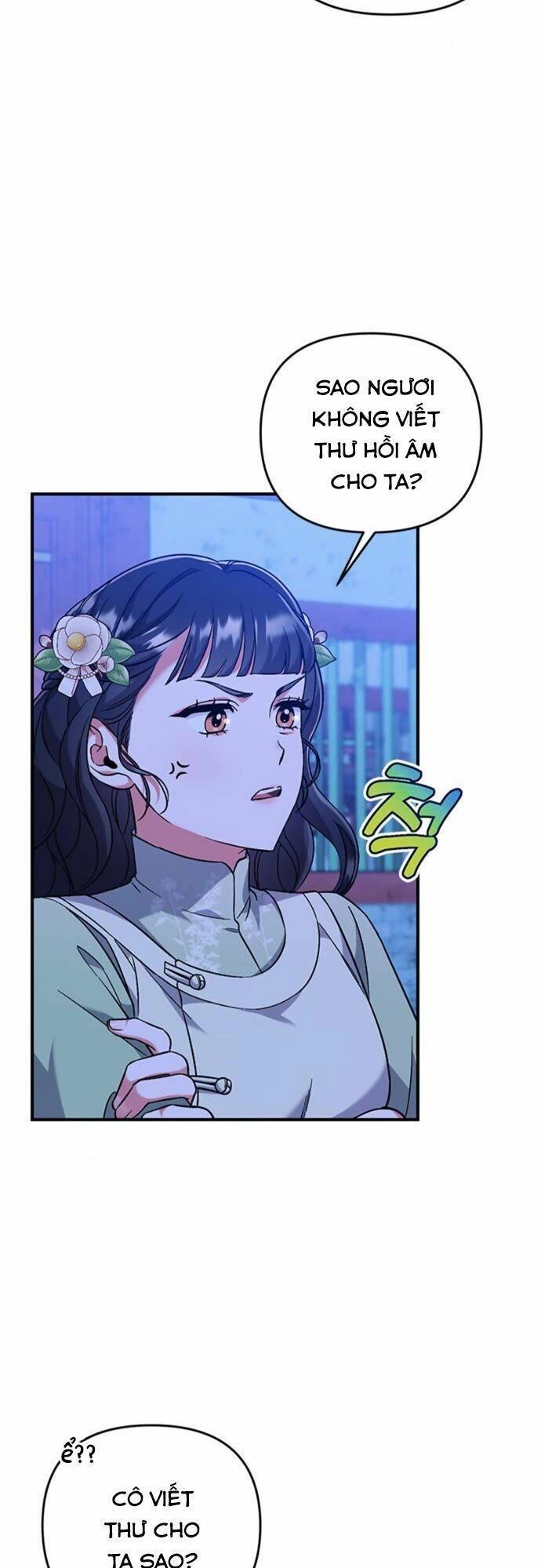 Từ Cao Thủ Trở Thành Phi Tần Chapter 3 - 47