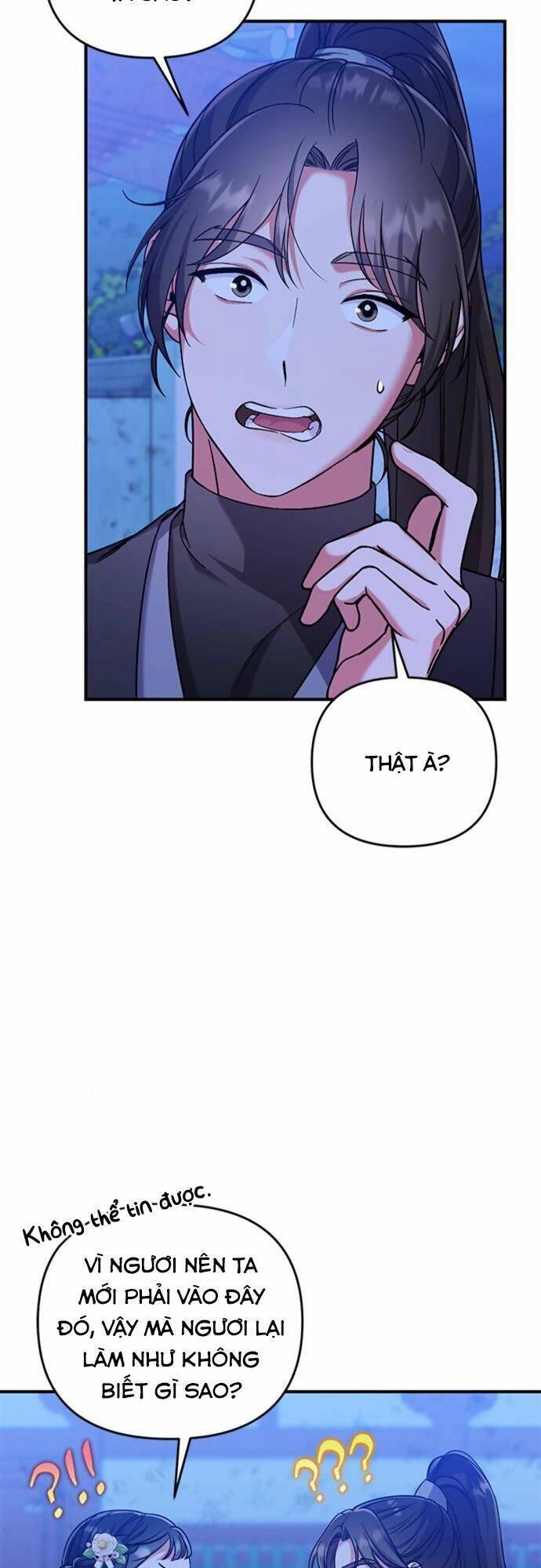 Từ Cao Thủ Trở Thành Phi Tần Chapter 3 - 48