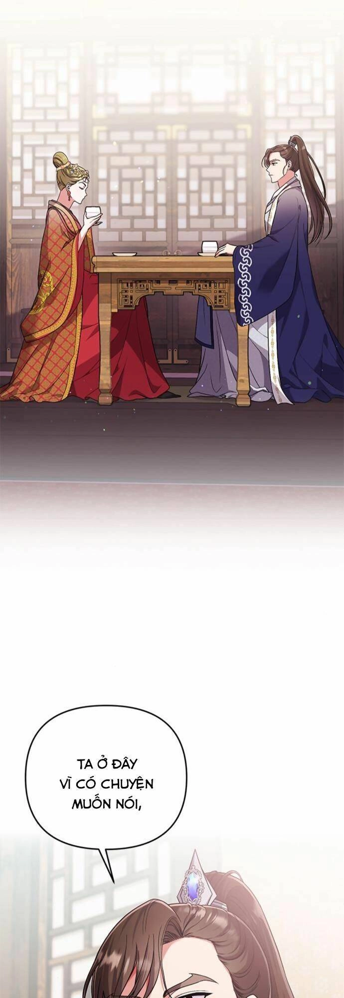 Từ Cao Thủ Trở Thành Phi Tần Chapter 3 - 53