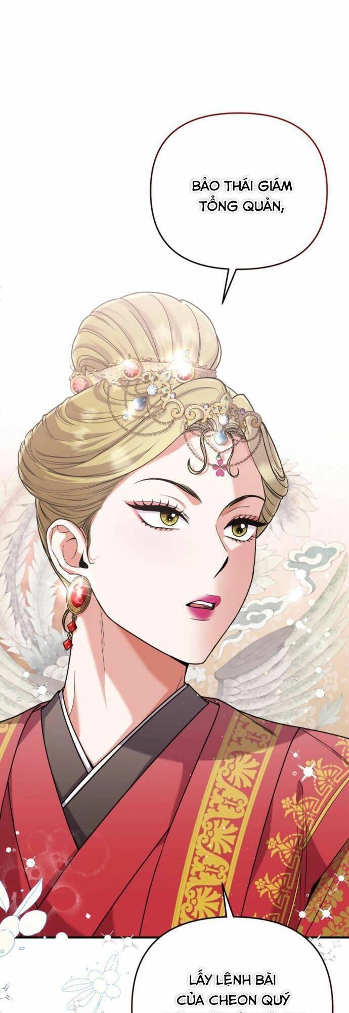 Từ Cao Thủ Trở Thành Phi Tần Chapter 3 - 60