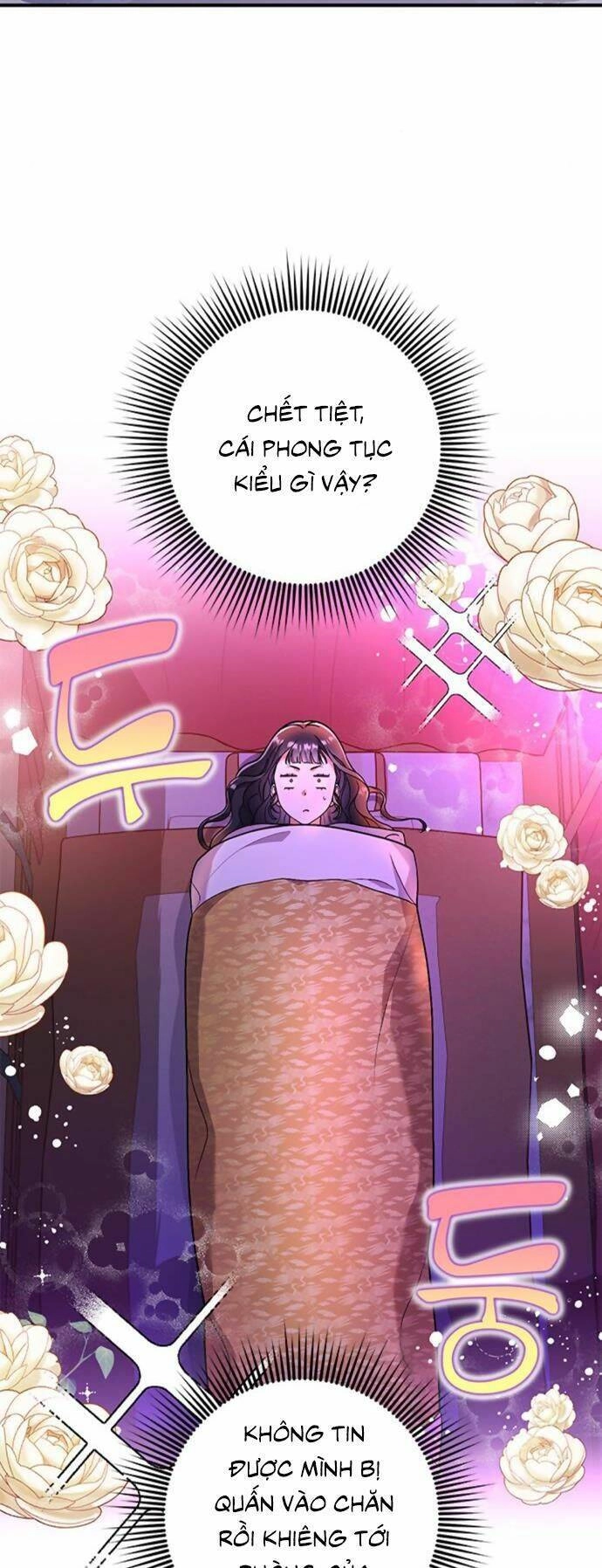 Từ Cao Thủ Trở Thành Phi Tần Chapter 3 - 74