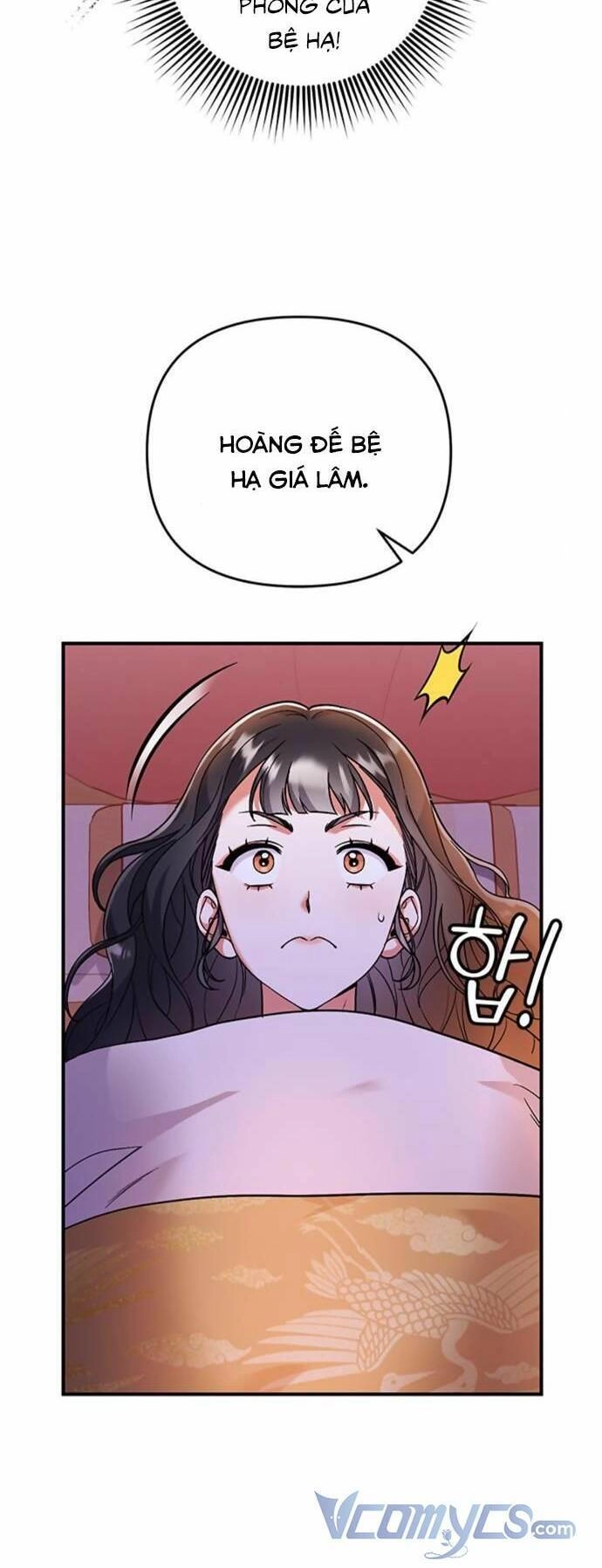 Từ Cao Thủ Trở Thành Phi Tần Chapter 3 - 75