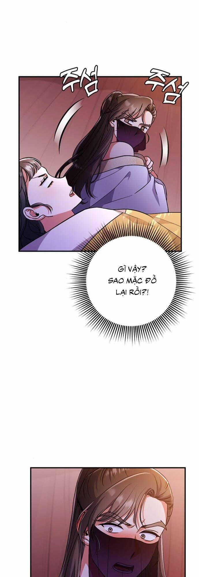 Từ Cao Thủ Trở Thành Phi Tần Chapter 3 - 82