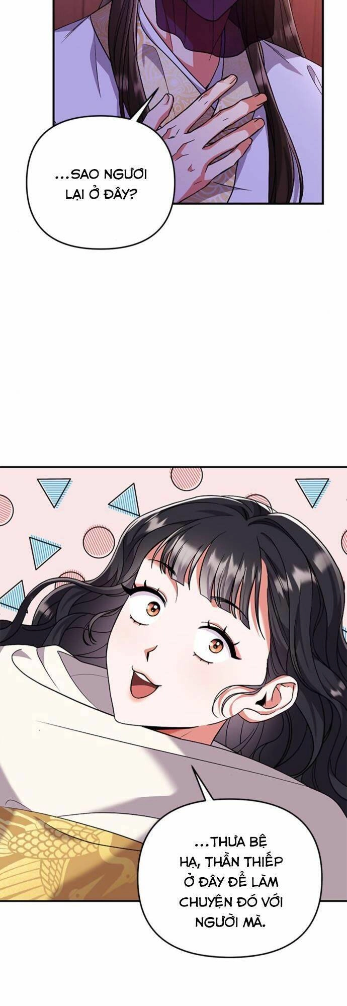 Từ Cao Thủ Trở Thành Phi Tần Chapter 3 - 83