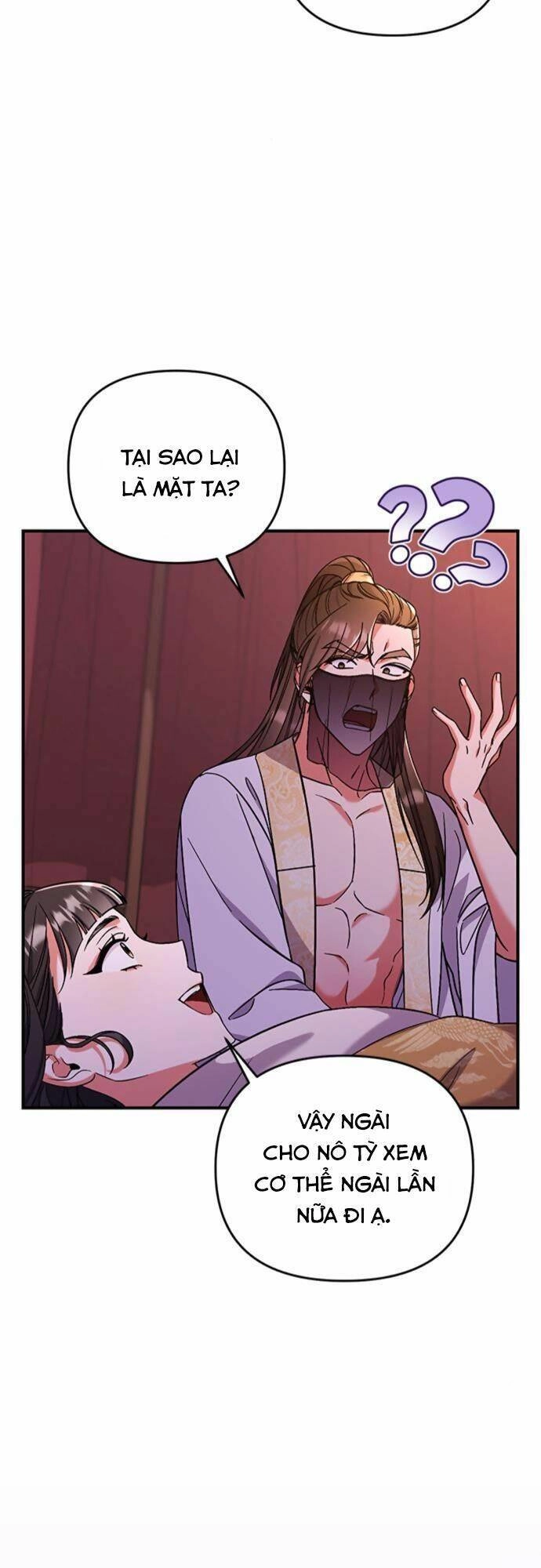 Từ Cao Thủ Trở Thành Phi Tần Chapter 4 - 6