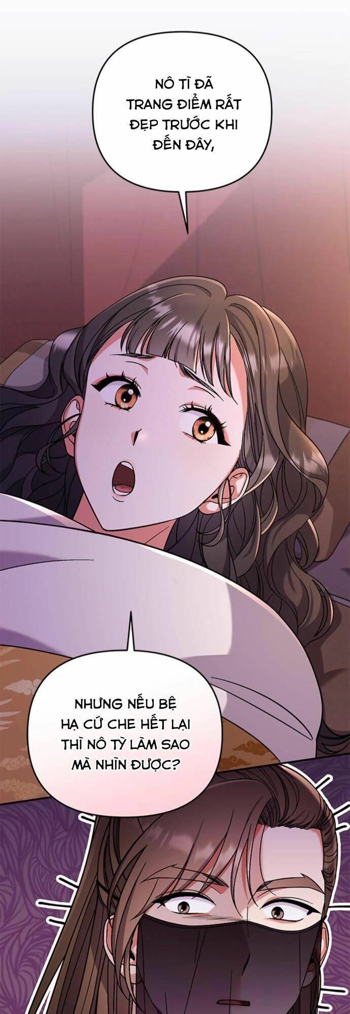 Từ Cao Thủ Trở Thành Phi Tần Chapter 4 - 7