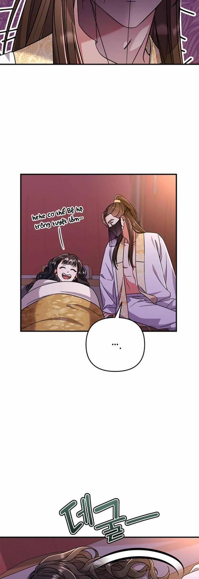 Từ Cao Thủ Trở Thành Phi Tần Chapter 4 - 8