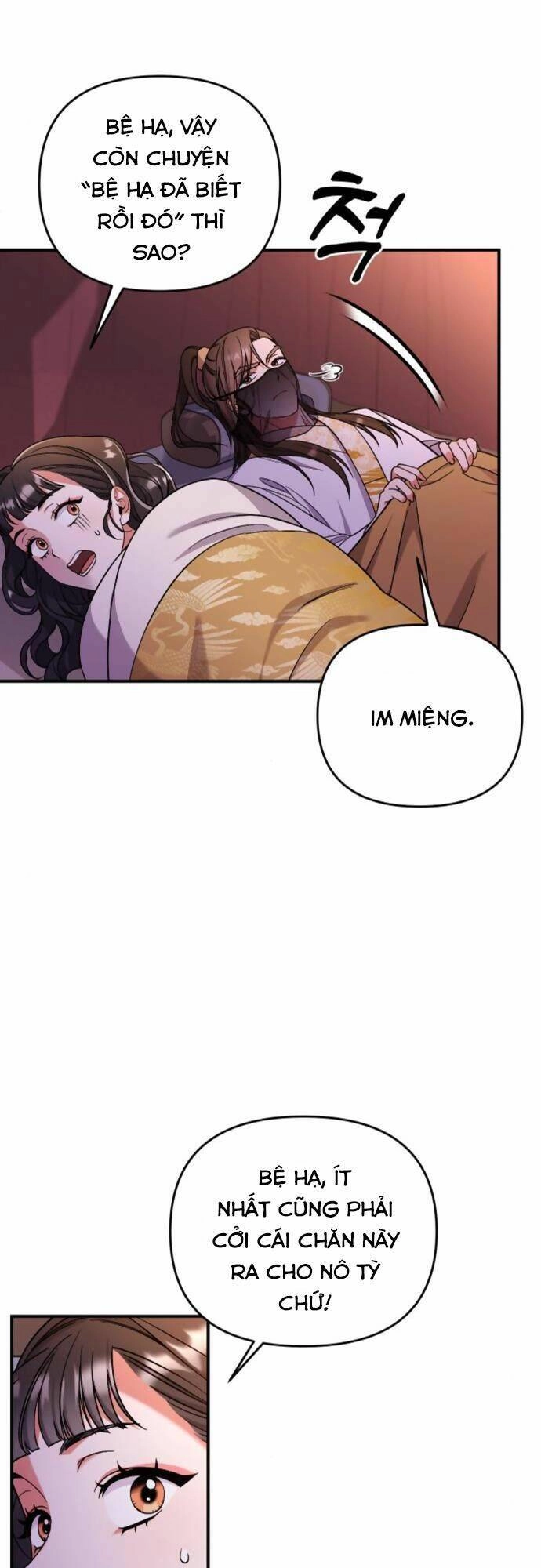 Từ Cao Thủ Trở Thành Phi Tần Chapter 4 - 11