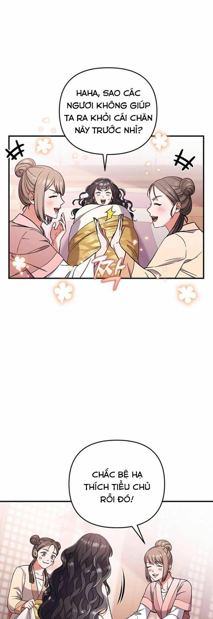 Từ Cao Thủ Trở Thành Phi Tần Chapter 4 - 19