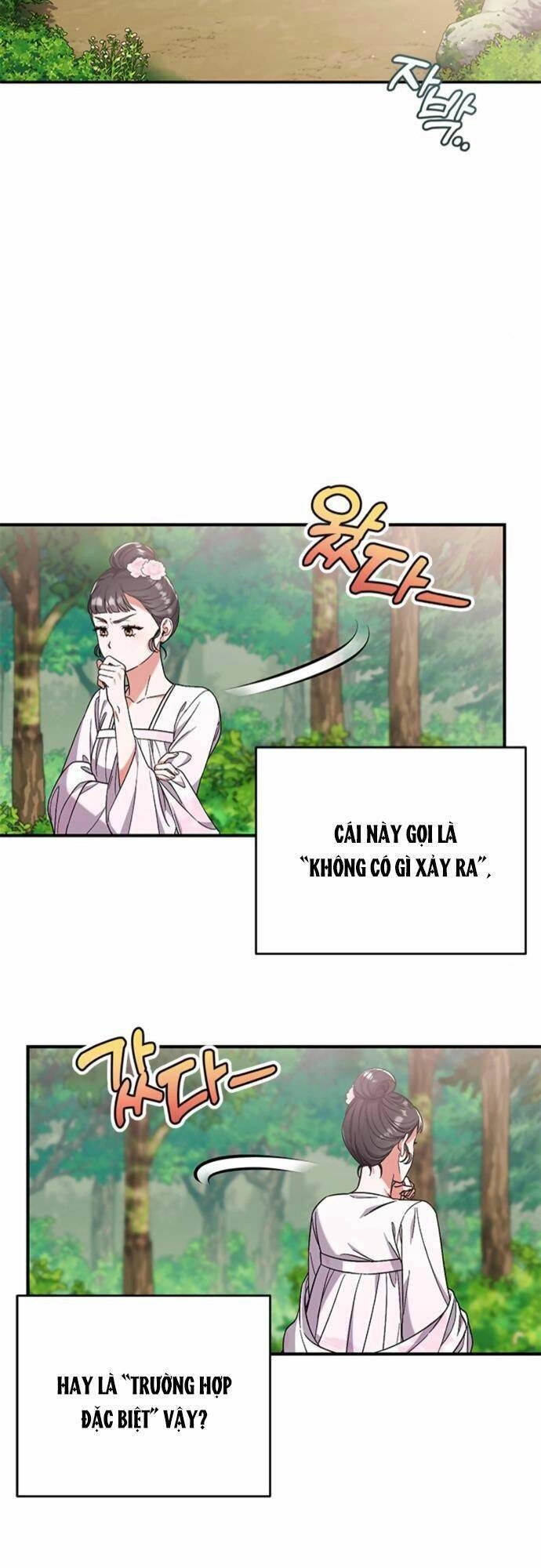 Từ Cao Thủ Trở Thành Phi Tần Chapter 4 - 22