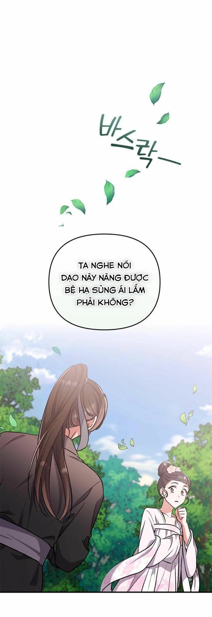 Từ Cao Thủ Trở Thành Phi Tần Chapter 4 - 23