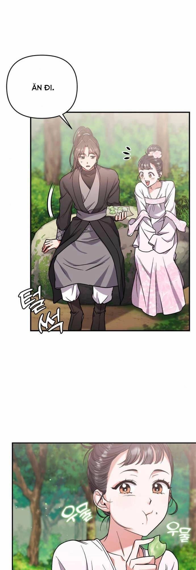 Từ Cao Thủ Trở Thành Phi Tần Chapter 4 - 28