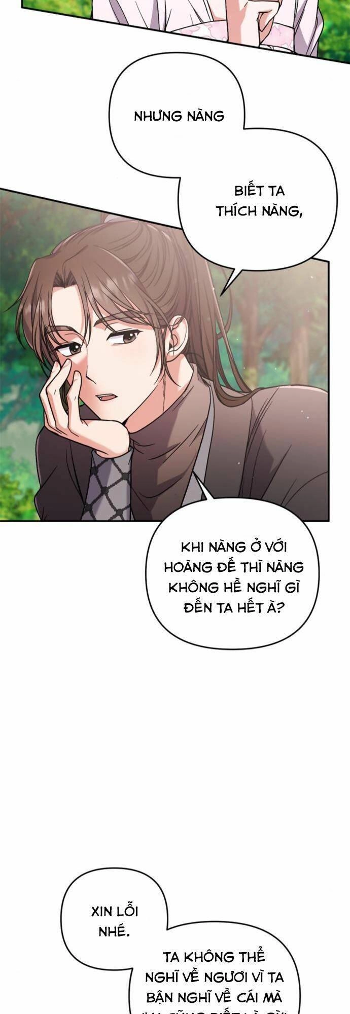 Từ Cao Thủ Trở Thành Phi Tần Chapter 4 - 29