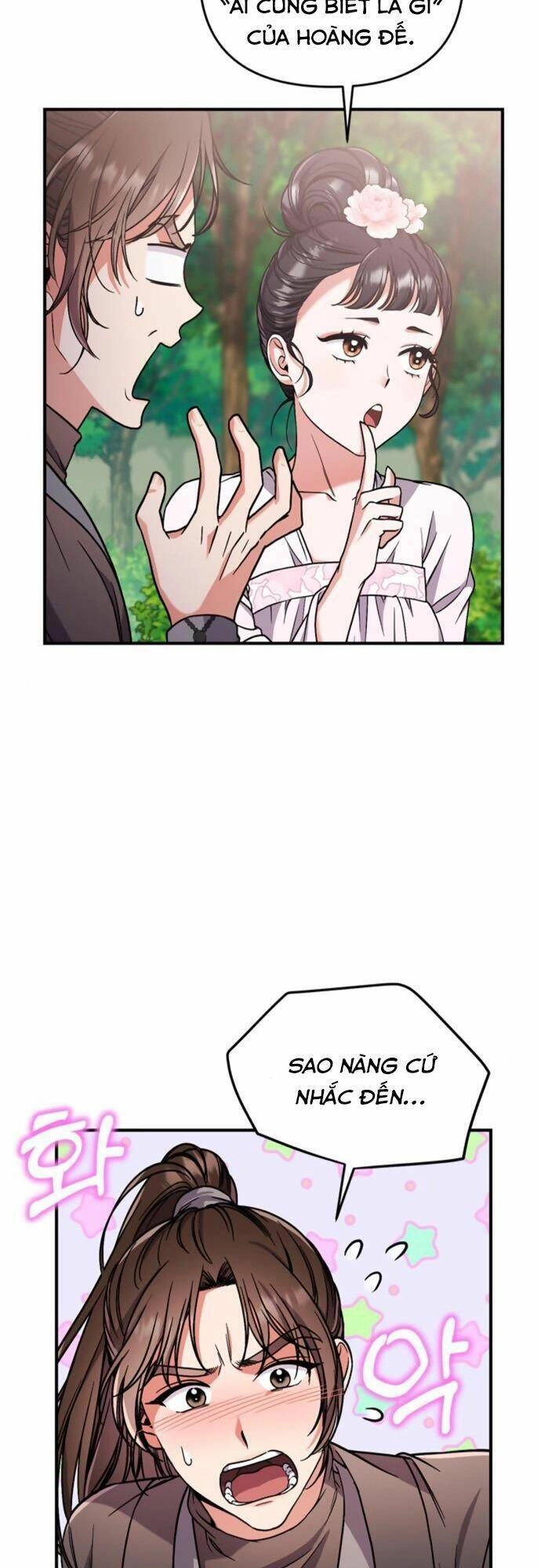 Từ Cao Thủ Trở Thành Phi Tần Chapter 4 - 30