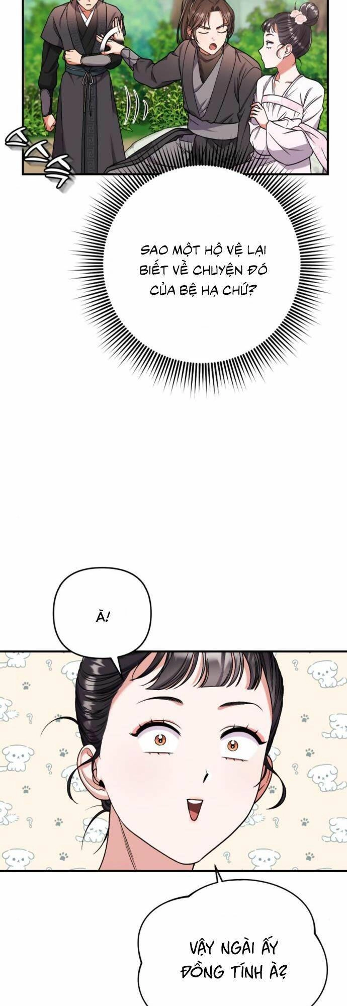 Từ Cao Thủ Trở Thành Phi Tần Chapter 4 - 42