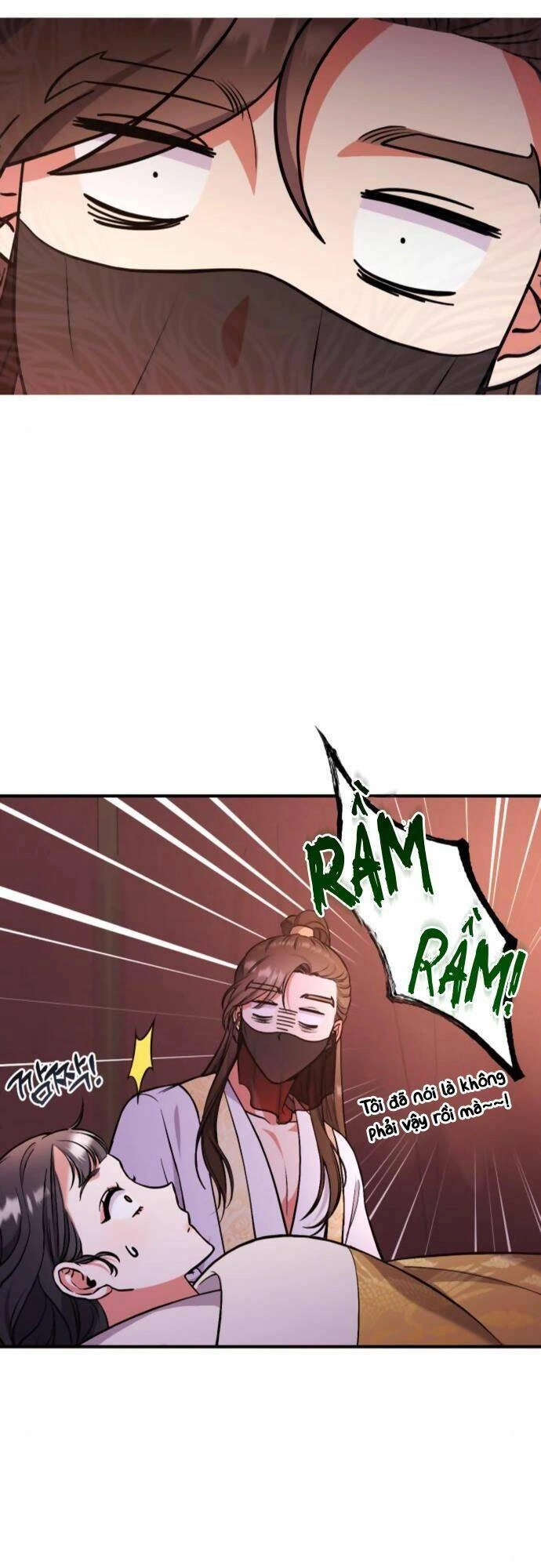 Từ Cao Thủ Trở Thành Phi Tần Chapter 4 - 57