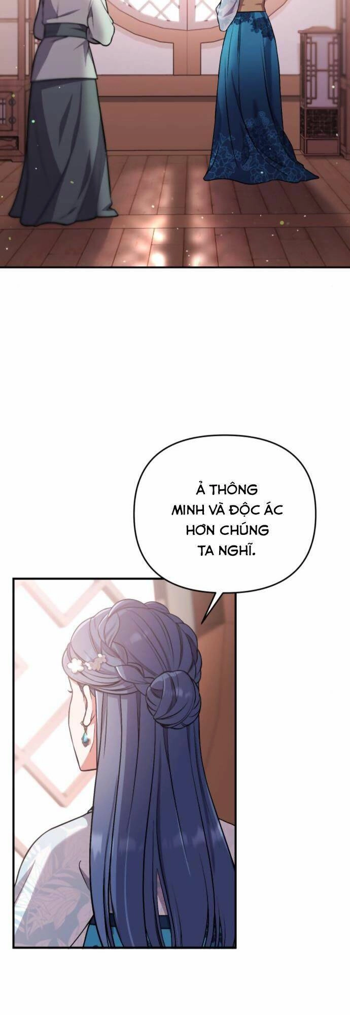 Từ Cao Thủ Trở Thành Phi Tần Chapter 4 - 62