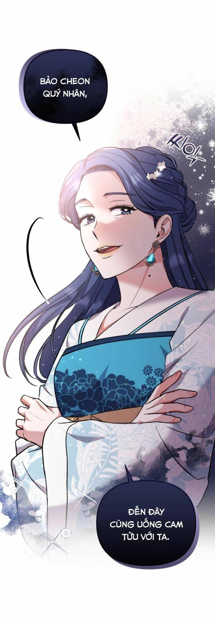 Từ Cao Thủ Trở Thành Phi Tần Chapter 4 - 64