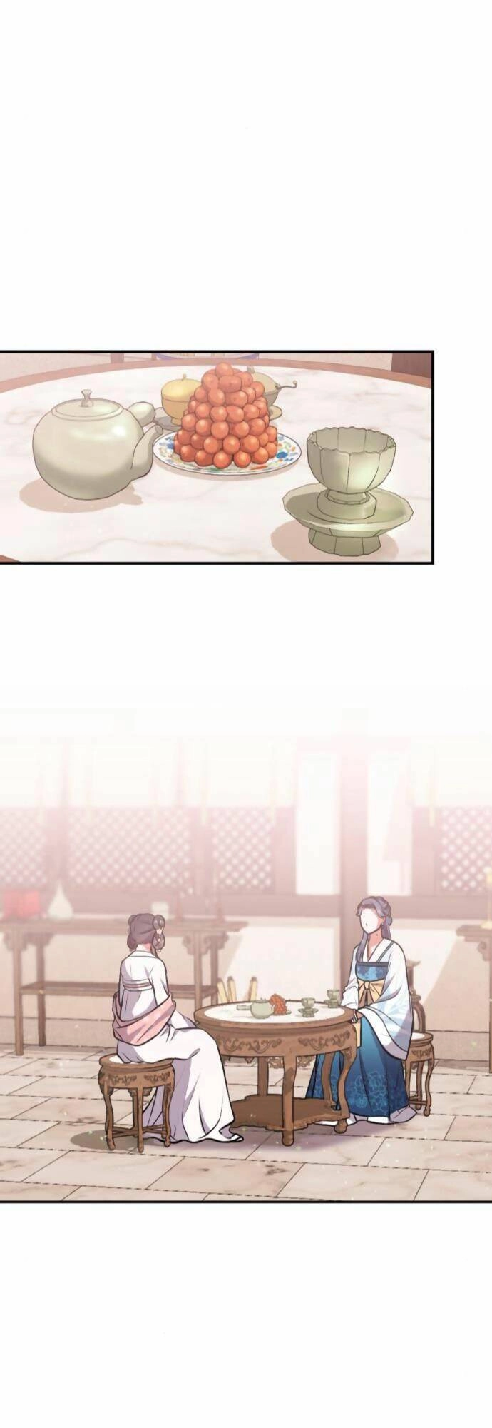 Từ Cao Thủ Trở Thành Phi Tần Chapter 4 - 65