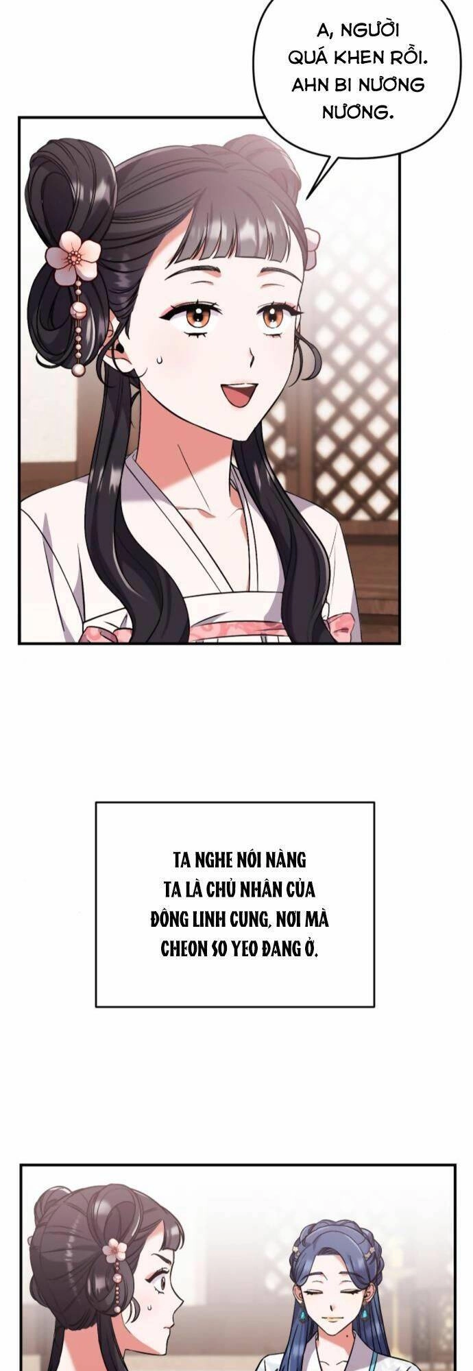 Từ Cao Thủ Trở Thành Phi Tần Chapter 4 - 67