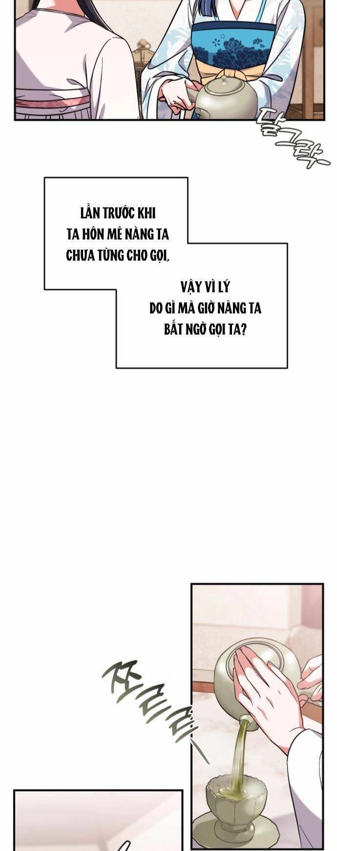 Từ Cao Thủ Trở Thành Phi Tần Chapter 4 - 68