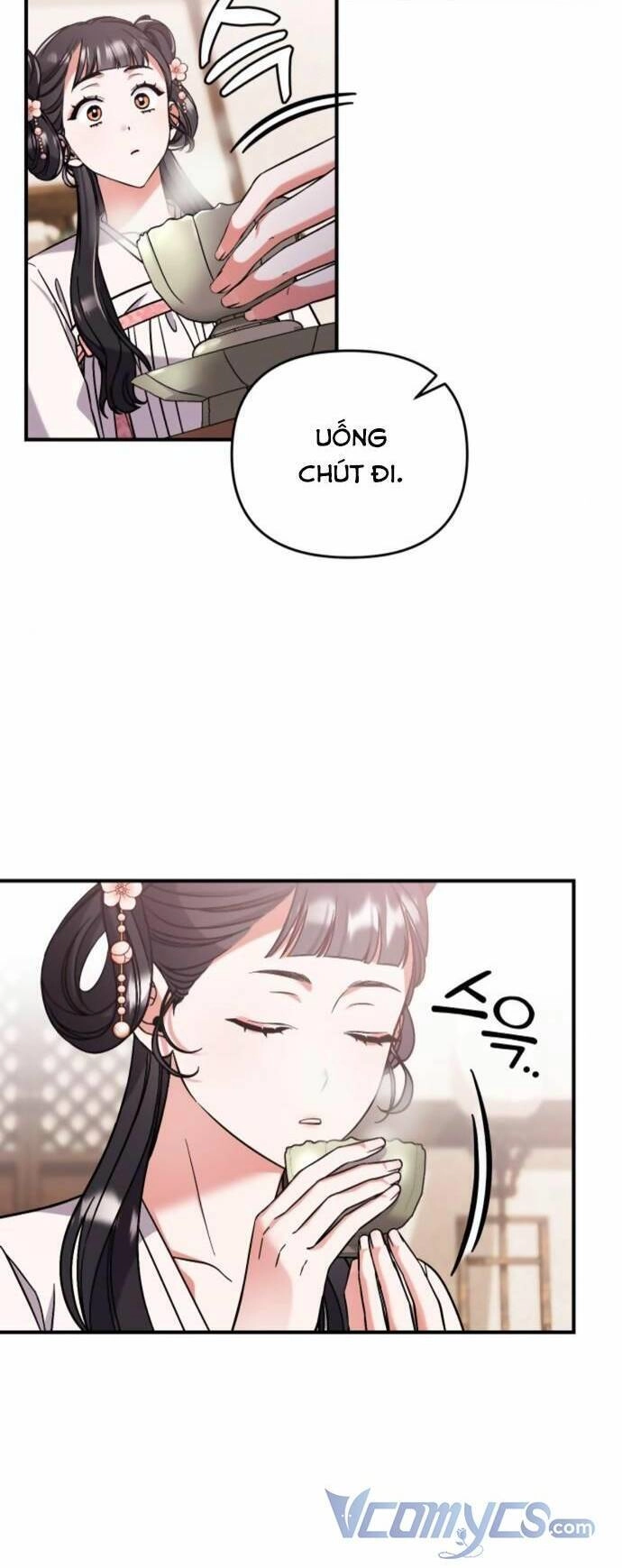 Từ Cao Thủ Trở Thành Phi Tần Chapter 4 - 69