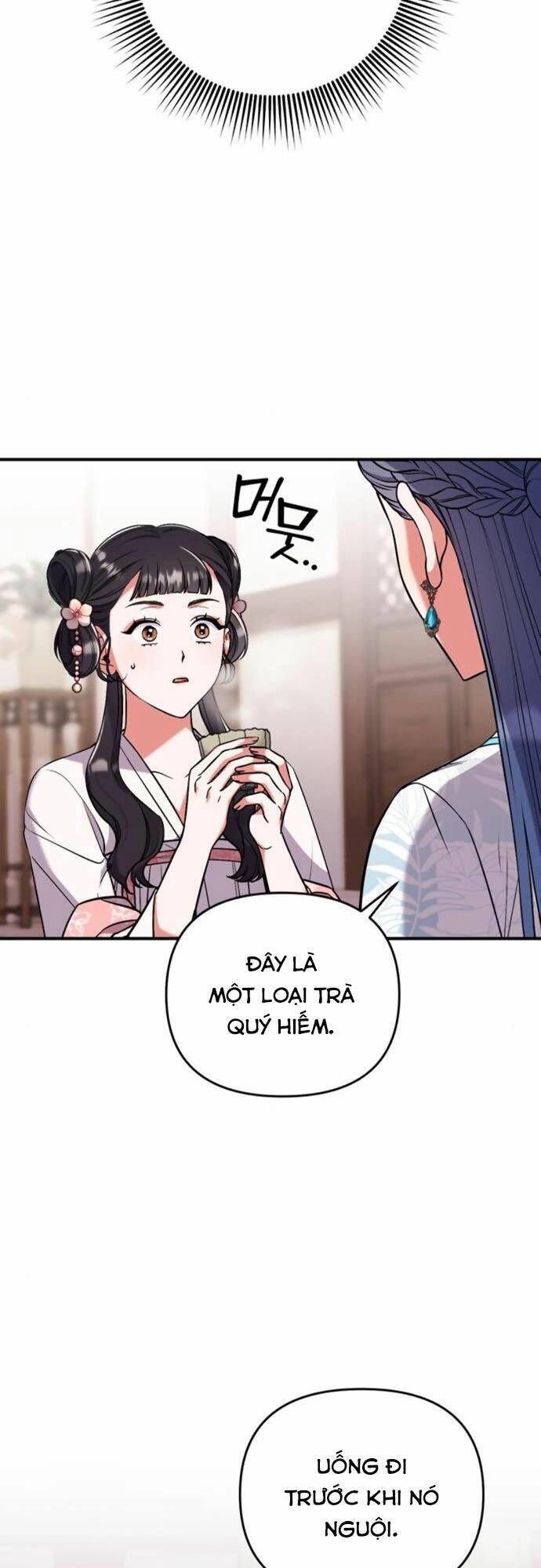 Từ Cao Thủ Trở Thành Phi Tần Chapter 4 - 71