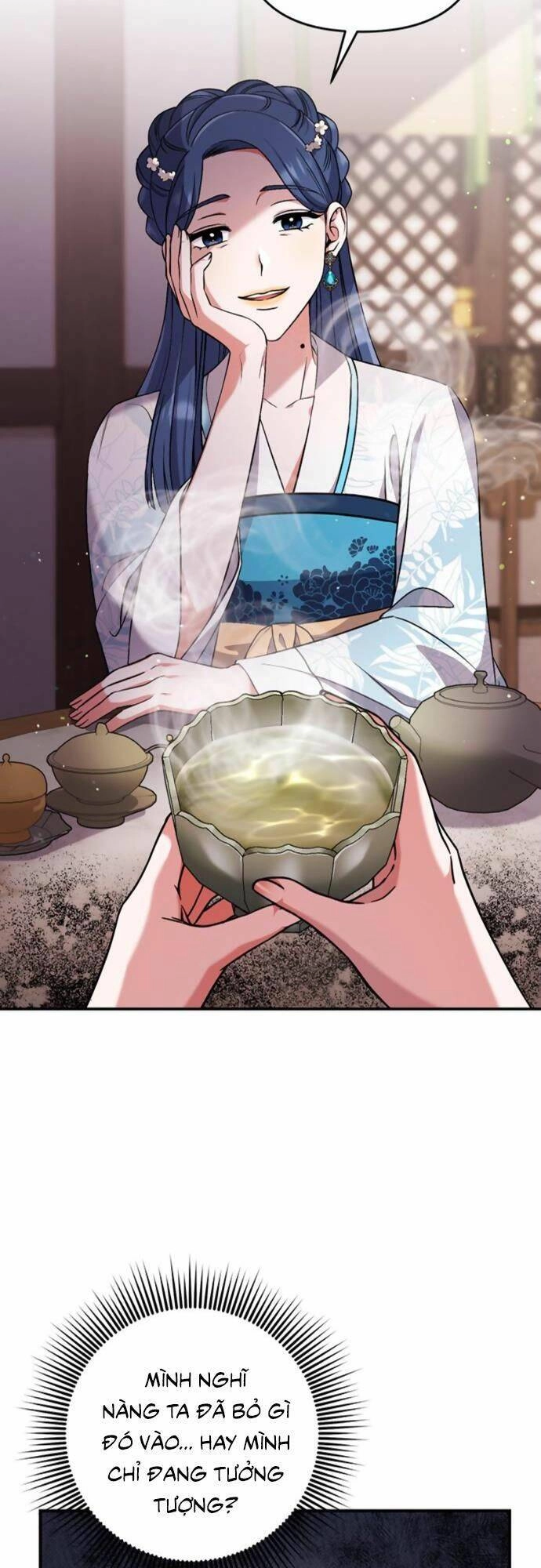 Từ Cao Thủ Trở Thành Phi Tần Chapter 4 - 72