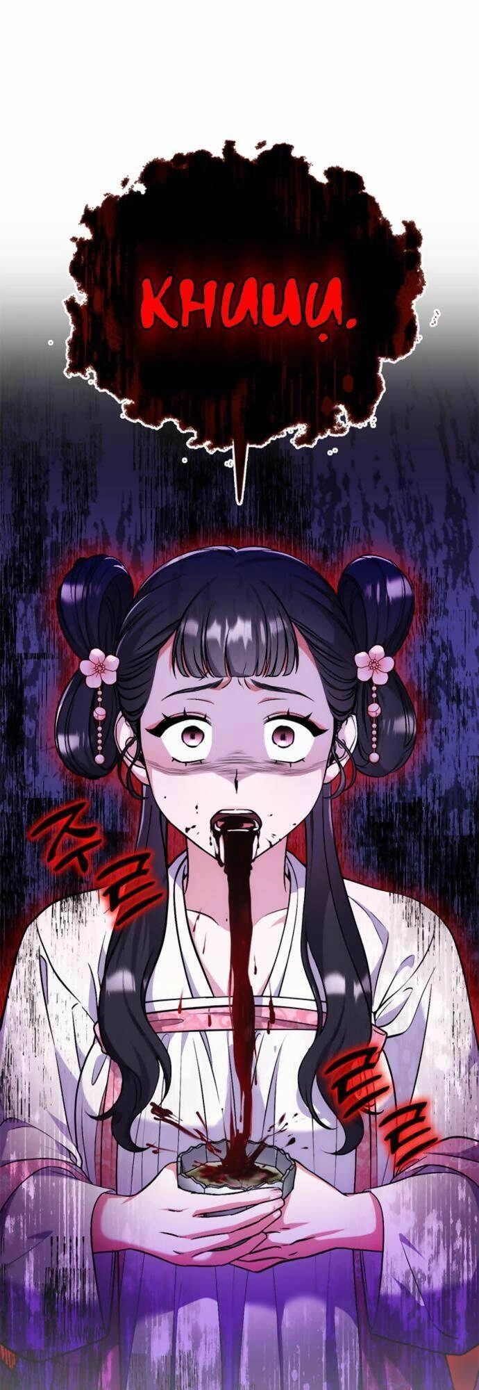 Từ Cao Thủ Trở Thành Phi Tần Chapter 5 - 2