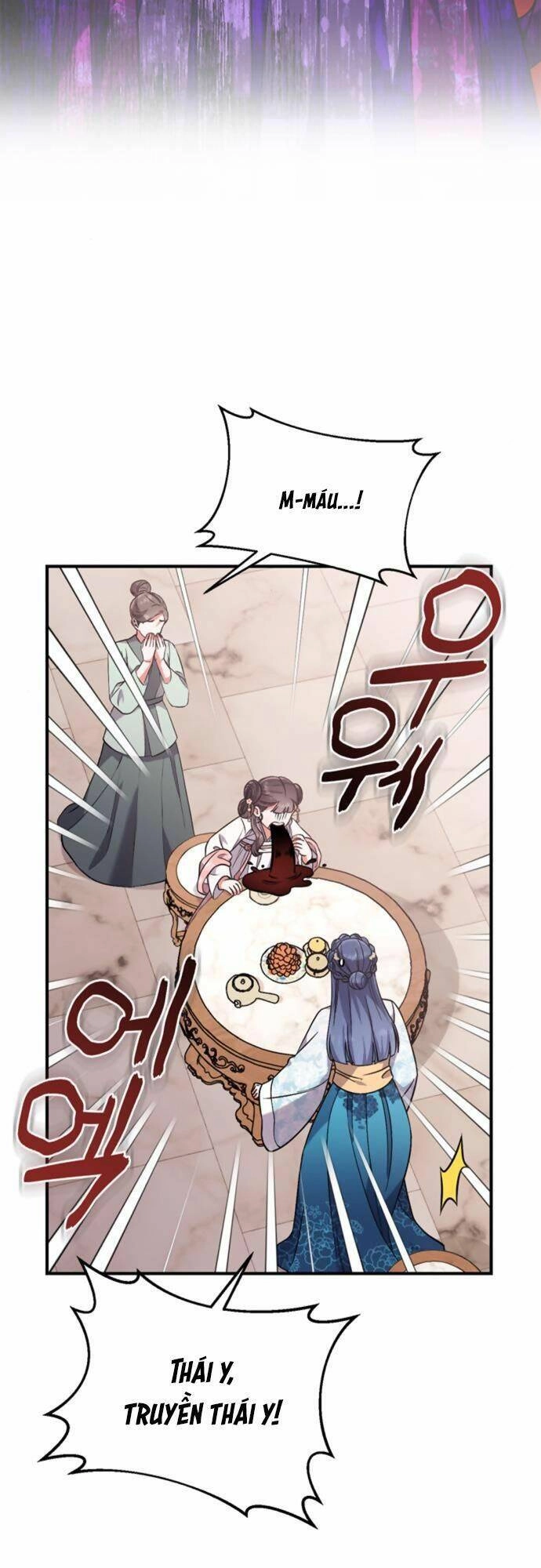 Từ Cao Thủ Trở Thành Phi Tần Chapter 5 - 3