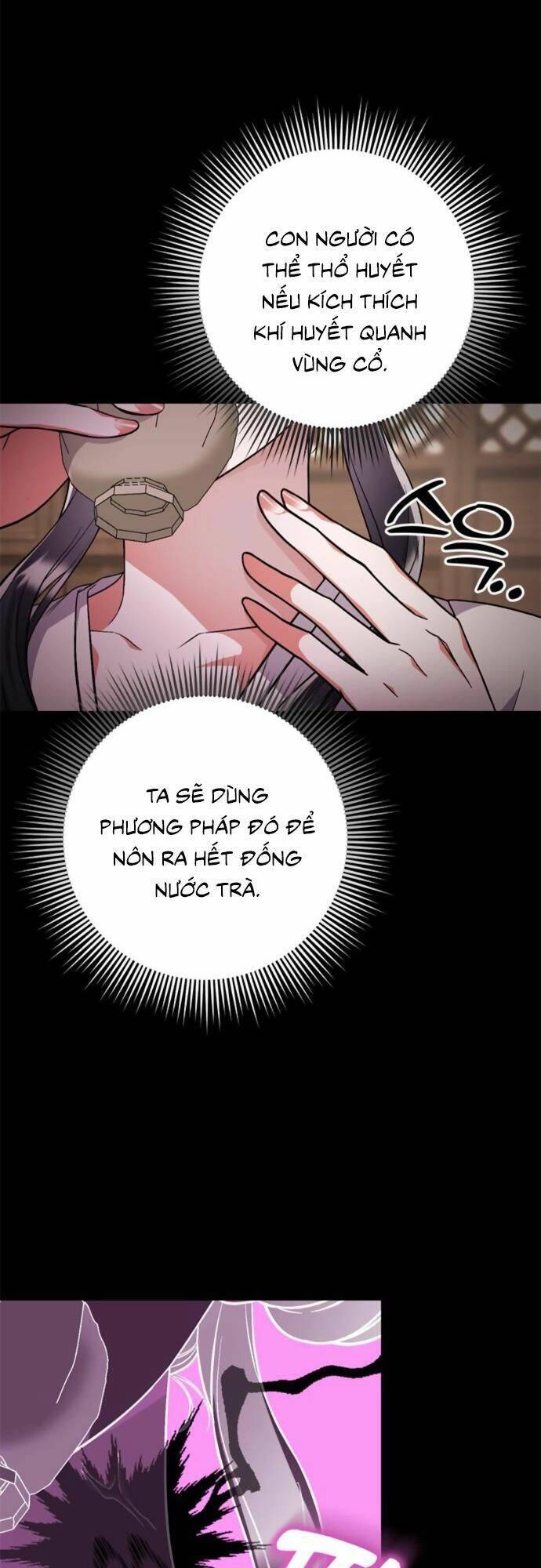 Từ Cao Thủ Trở Thành Phi Tần Chapter 5 - 11