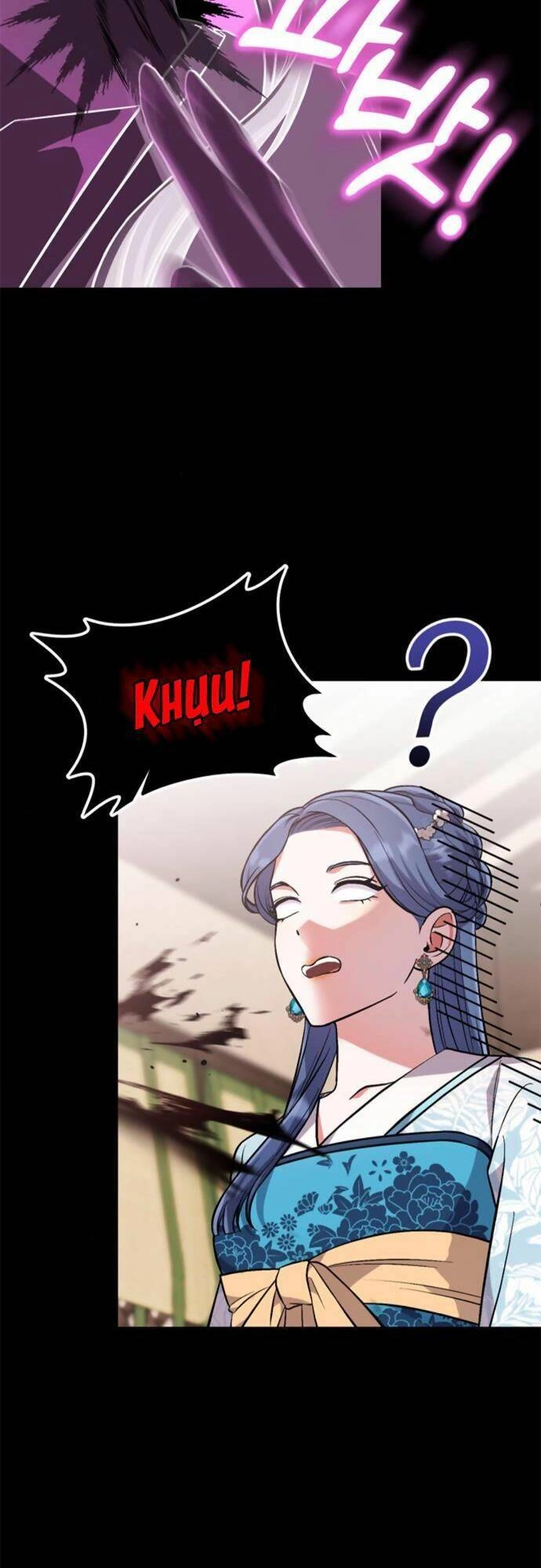 Từ Cao Thủ Trở Thành Phi Tần Chapter 5 - 12