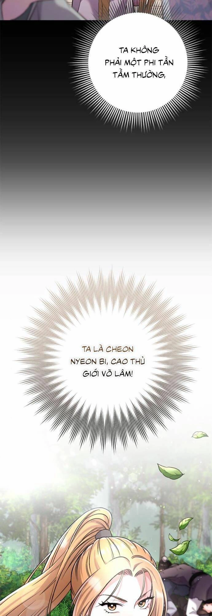 Từ Cao Thủ Trở Thành Phi Tần Chapter 5 - 14