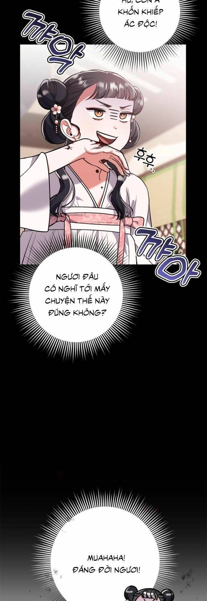 Từ Cao Thủ Trở Thành Phi Tần Chapter 5 - 16