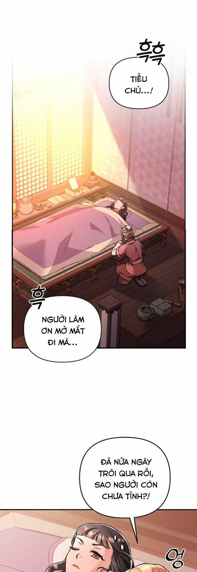 Từ Cao Thủ Trở Thành Phi Tần Chapter 5 - 19