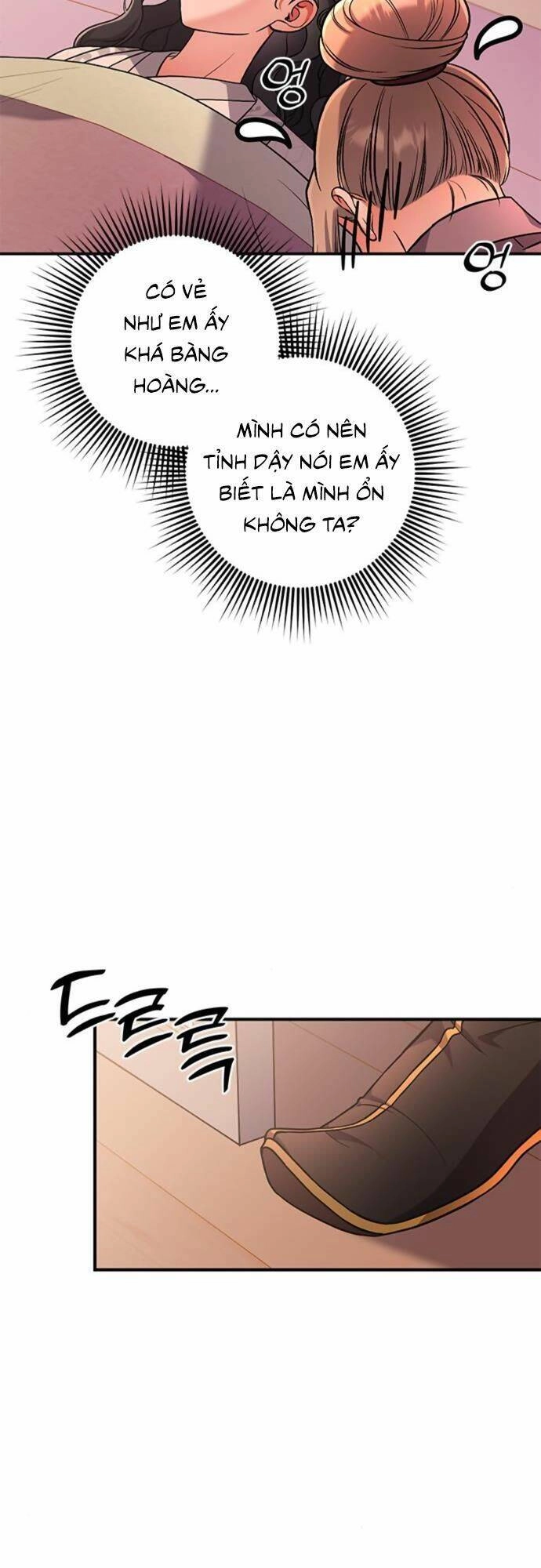 Từ Cao Thủ Trở Thành Phi Tần Chapter 5 - 20