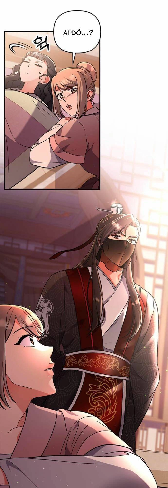 Từ Cao Thủ Trở Thành Phi Tần Chapter 5 - 21