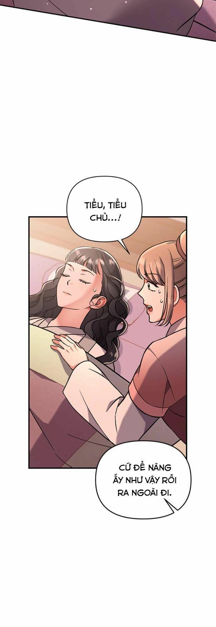 Từ Cao Thủ Trở Thành Phi Tần Chapter 5 - 22