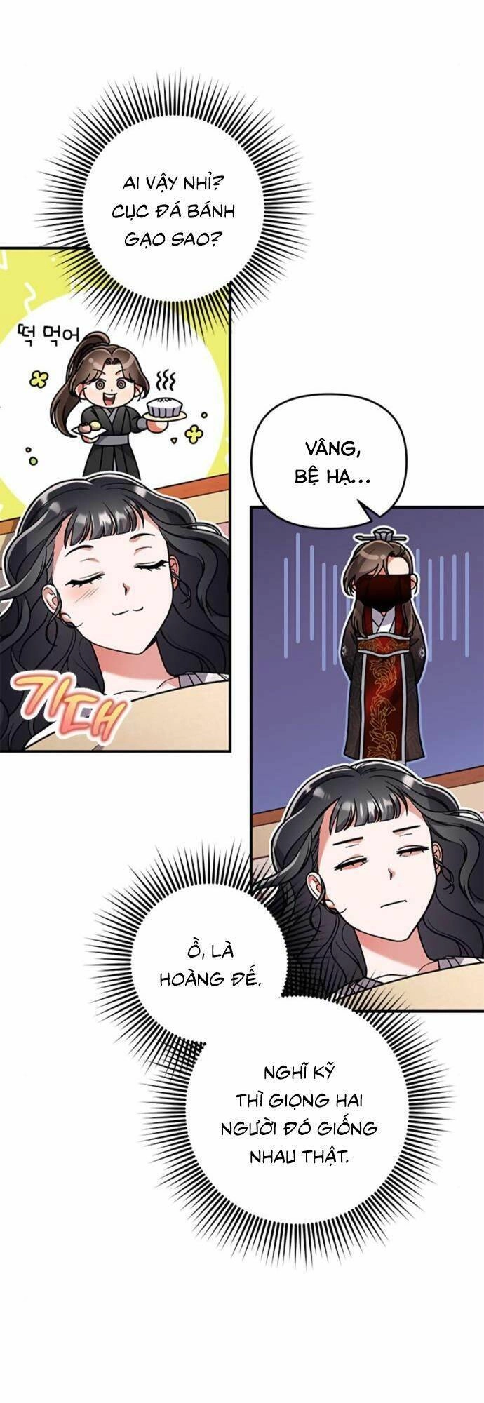 Từ Cao Thủ Trở Thành Phi Tần Chapter 5 - 23