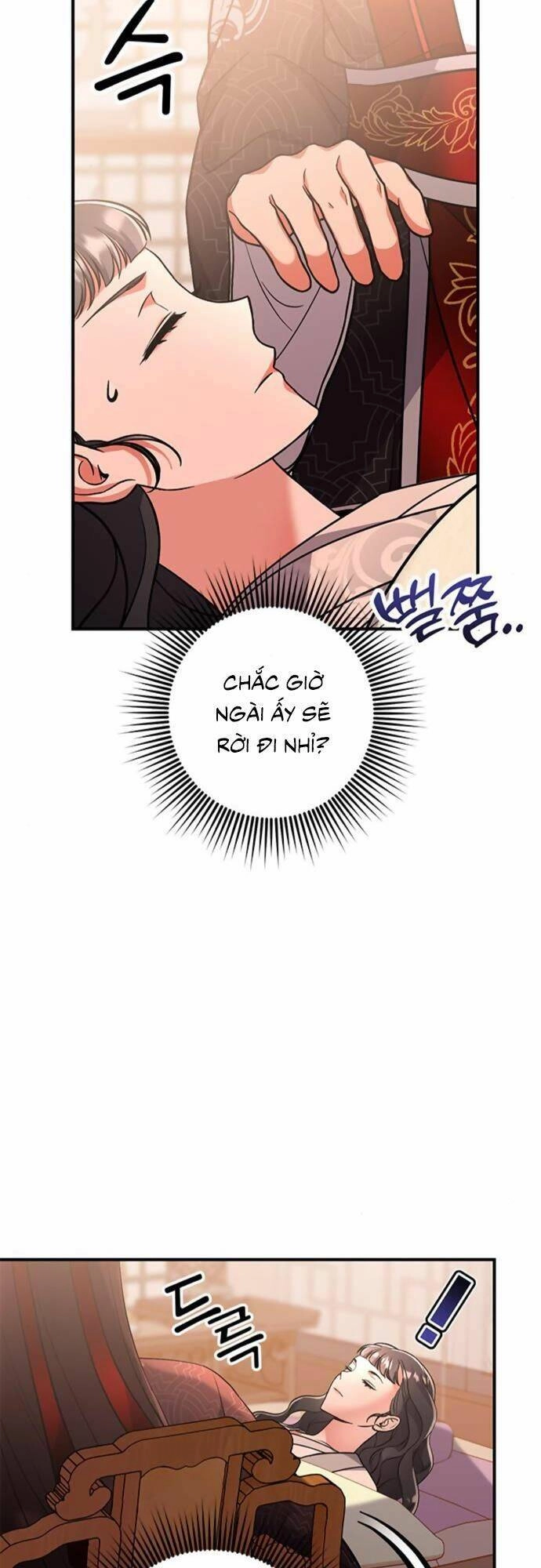 Từ Cao Thủ Trở Thành Phi Tần Chapter 5 - 25