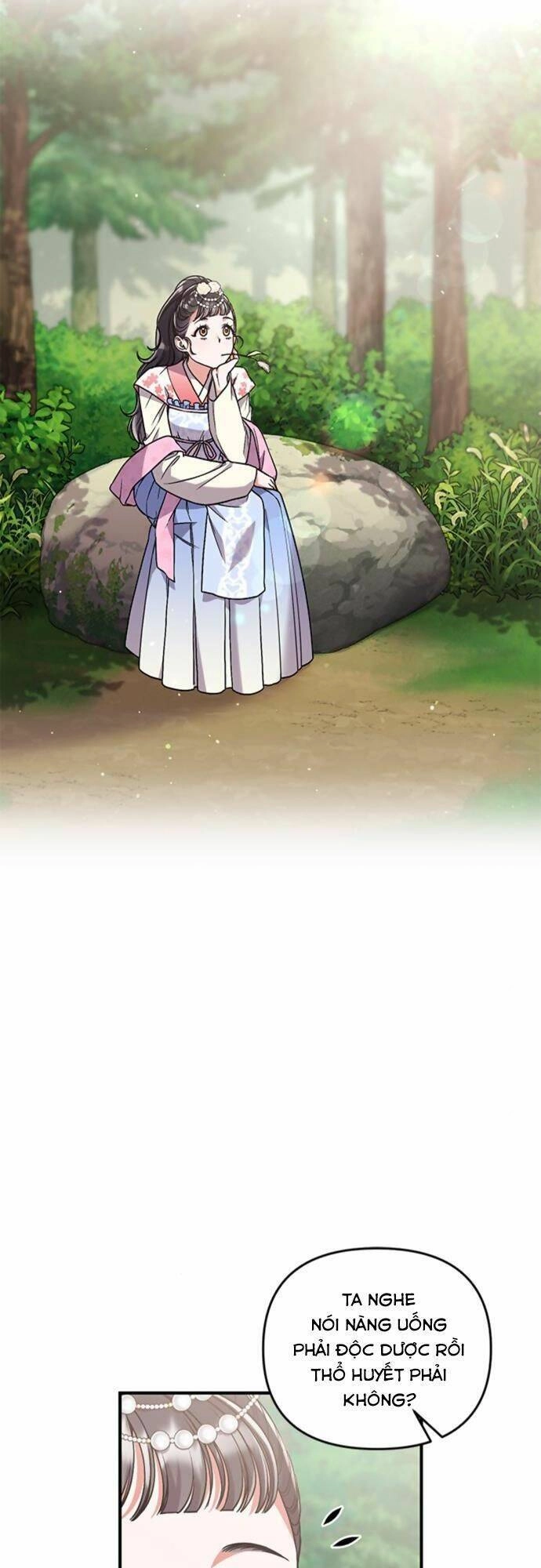 Từ Cao Thủ Trở Thành Phi Tần Chapter 5 - 32