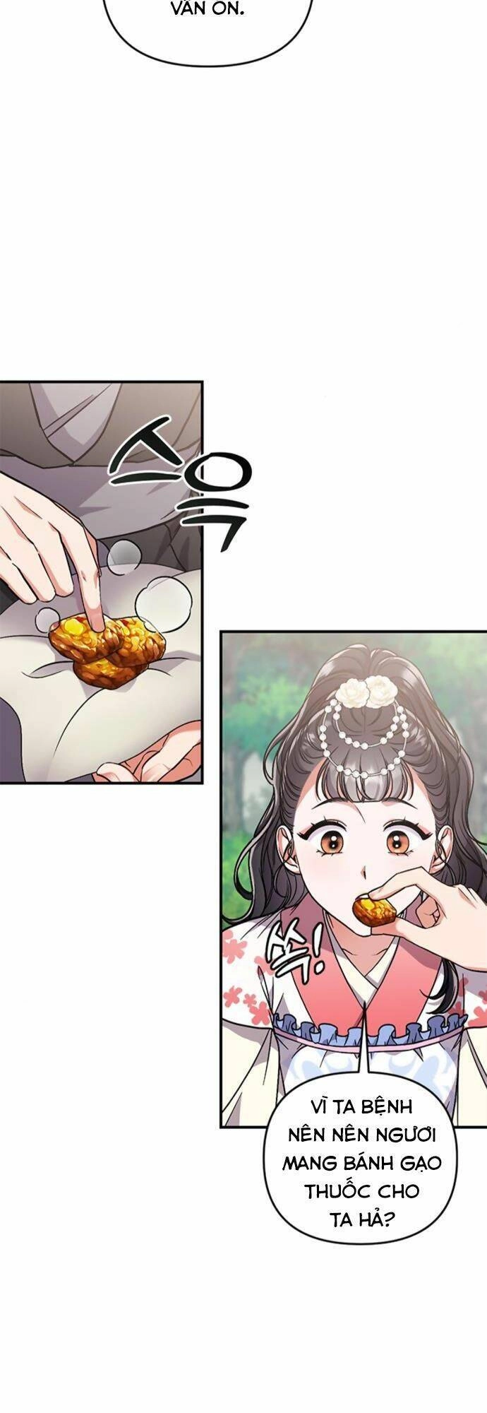 Từ Cao Thủ Trở Thành Phi Tần Chapter 5 - 34