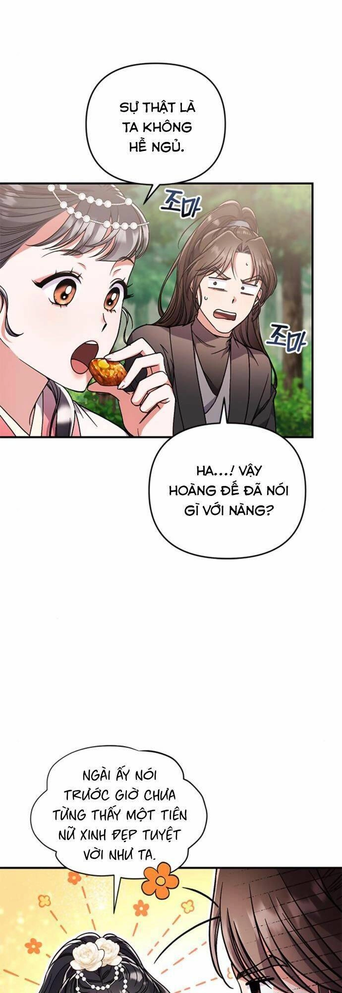 Từ Cao Thủ Trở Thành Phi Tần Chapter 5 - 38