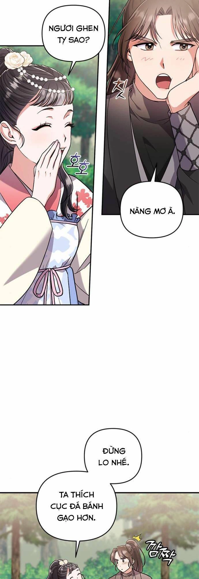 Từ Cao Thủ Trở Thành Phi Tần Chapter 5 - 40